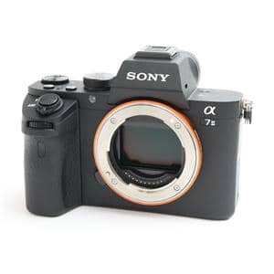 SONY α7 II ILCE-7M2 ミラーレス一眼カメラボディ ジャンク品 α7 ソニー SONY α7II ILCE-7M2 ボディ ミラーレス一眼 カメラ