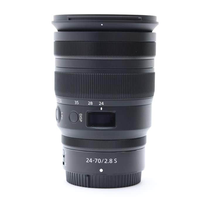NIKKOR Z 24-70mm F2.8 S