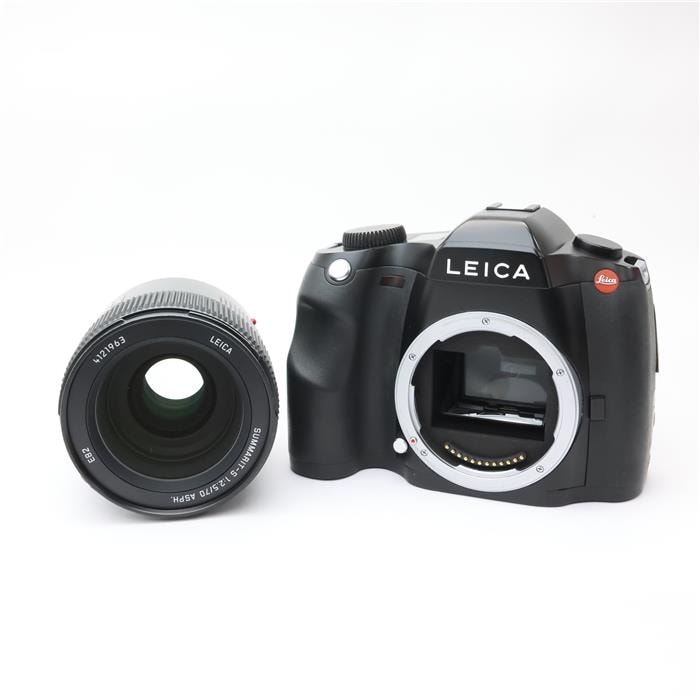 S(Typ006)レンズセット