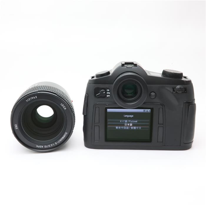 S(Typ006)レンズセット