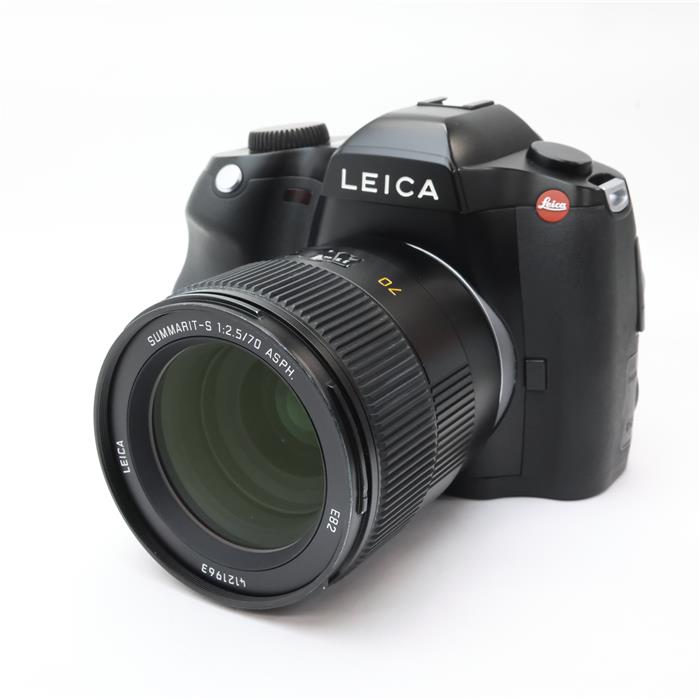 S(Typ006)レンズセット