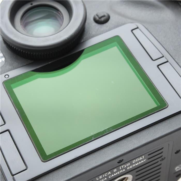 S(Typ006)レンズセット