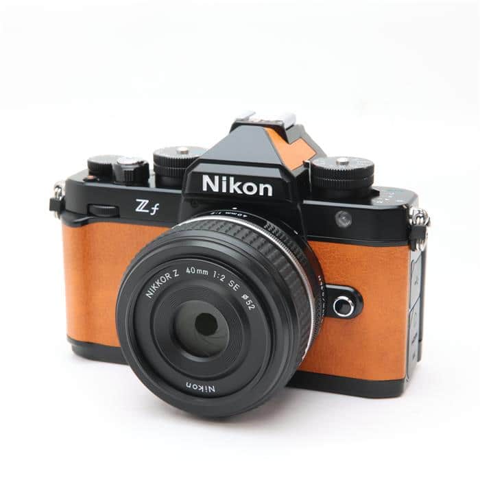 Nikon - 【中古】(ニコン) Nikon Z 40/2 SPECIAL EDITION 中古】(ニコン) Nikon Z 40/2