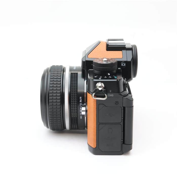Nikon - 【中古】(ニコン) Nikon Z 40/2 SPECIAL EDITION 中古)Nikon (ニコン) Z f Z 40mm F2（Special Edition）レンズ