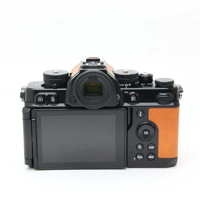 Nikon - 【中古】(ニコン) Nikon Z 40/2 SPECIAL EDITION 中古)Nikon (ニコン) Z f Z 40mm F2（Special Edition）レンズ