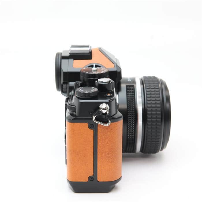 Z f Z 40mm F2(Special Edition)レンズキット プレミアムエクステリア張替済み