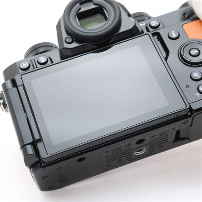 Z f Z 40mm F2(Special Edition)レンズキット プレミアムエクステリア張替済み