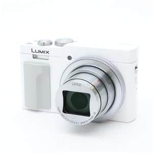 新品)Panasonic (パナソニック) LUMIX DC-TZ99-W ホワイト（商品