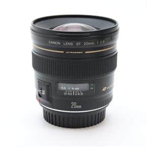 canon (キヤノン) ef20mm f2.8 usm」の商品検索結果 | デジタルカメラ