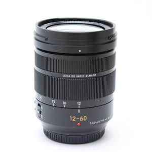 新品)Panasonic (パナソニック) LEICA DG VARIO-ELMARIT 12-60mm F2.8