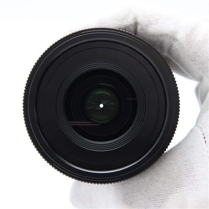 Contemporary 35mm F2 DG DN (ライカSL/TL用)