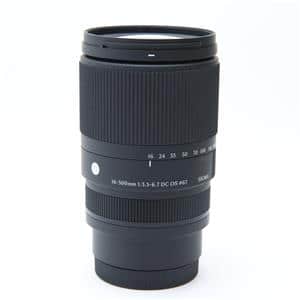 新品)SIGMA (シグマ) Contemporary 16-300mm F3.5-6.7 DC OS（ソニーE