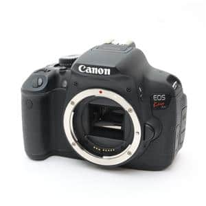 Canon (キヤノン) EOS Kiss X6i EF-S18-55IS II レンズキット」の商品