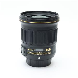 AF-S NIKKOR 24mm f/1.8G ED」の商品検索結果 | デジタルカメラ