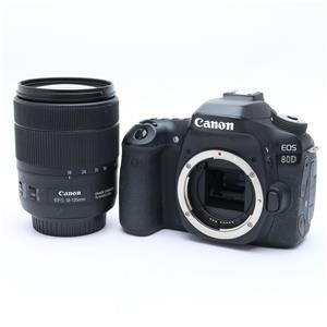 Canon (キヤノン) EOS 80D EF-S18-135 IS USM レンズキット」の Canon (キヤノン) EOS 80D EF-S18-135 IS USM レンズキット」の