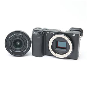 α6400 パワーズームレンズキット」の商品検索結果 | デジタルカメラ