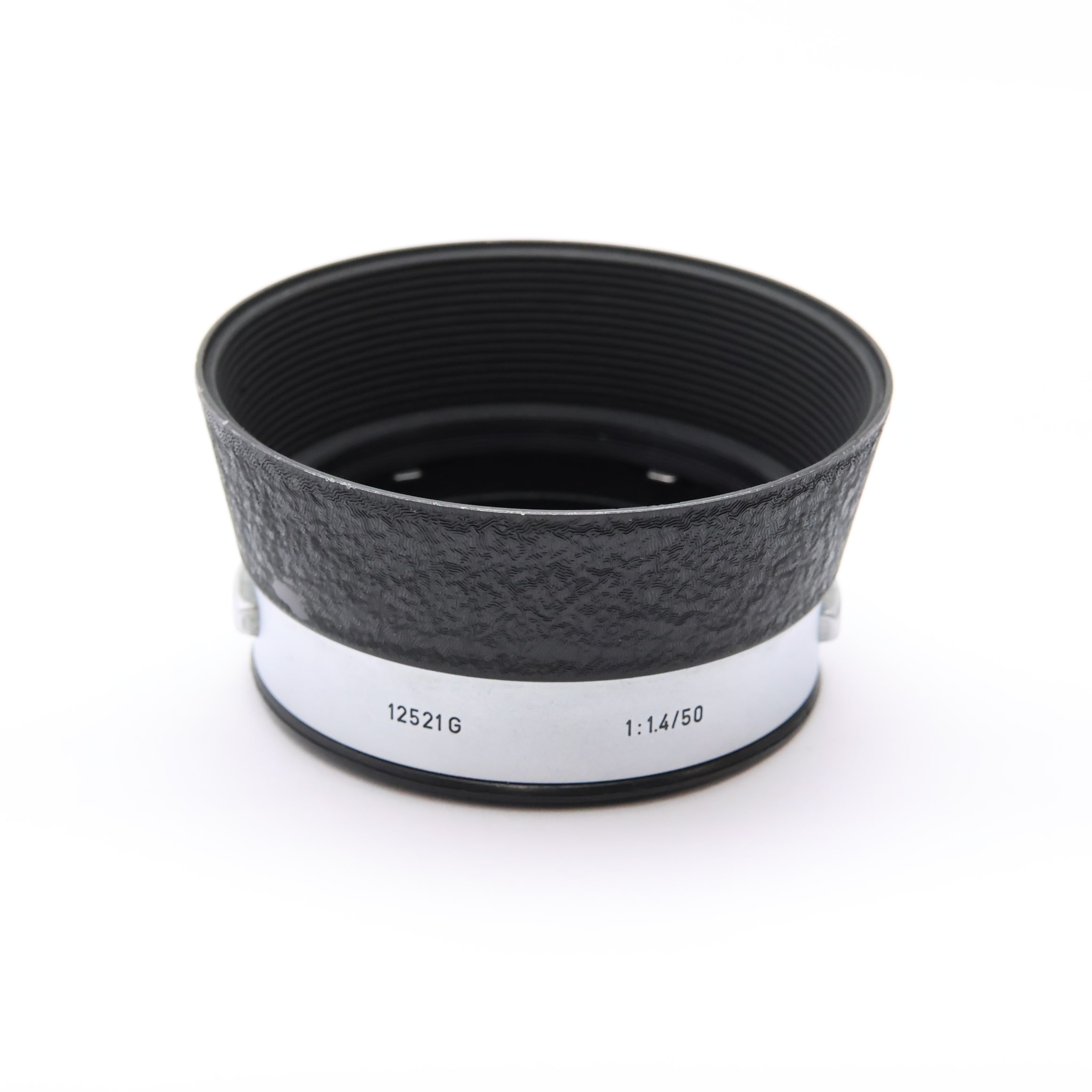 ライカ レンズフード XOOIM 12521G 中古】Leica ライカ 12521G レンズ