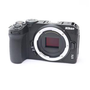 Nikon (ニコン) Z30 ボディ メイン
