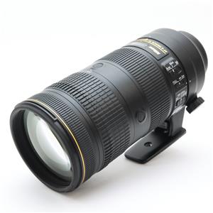 Nikon (ニコン) AF-S NIKKOR 70-200mm F2.8E FL ED VR メイン