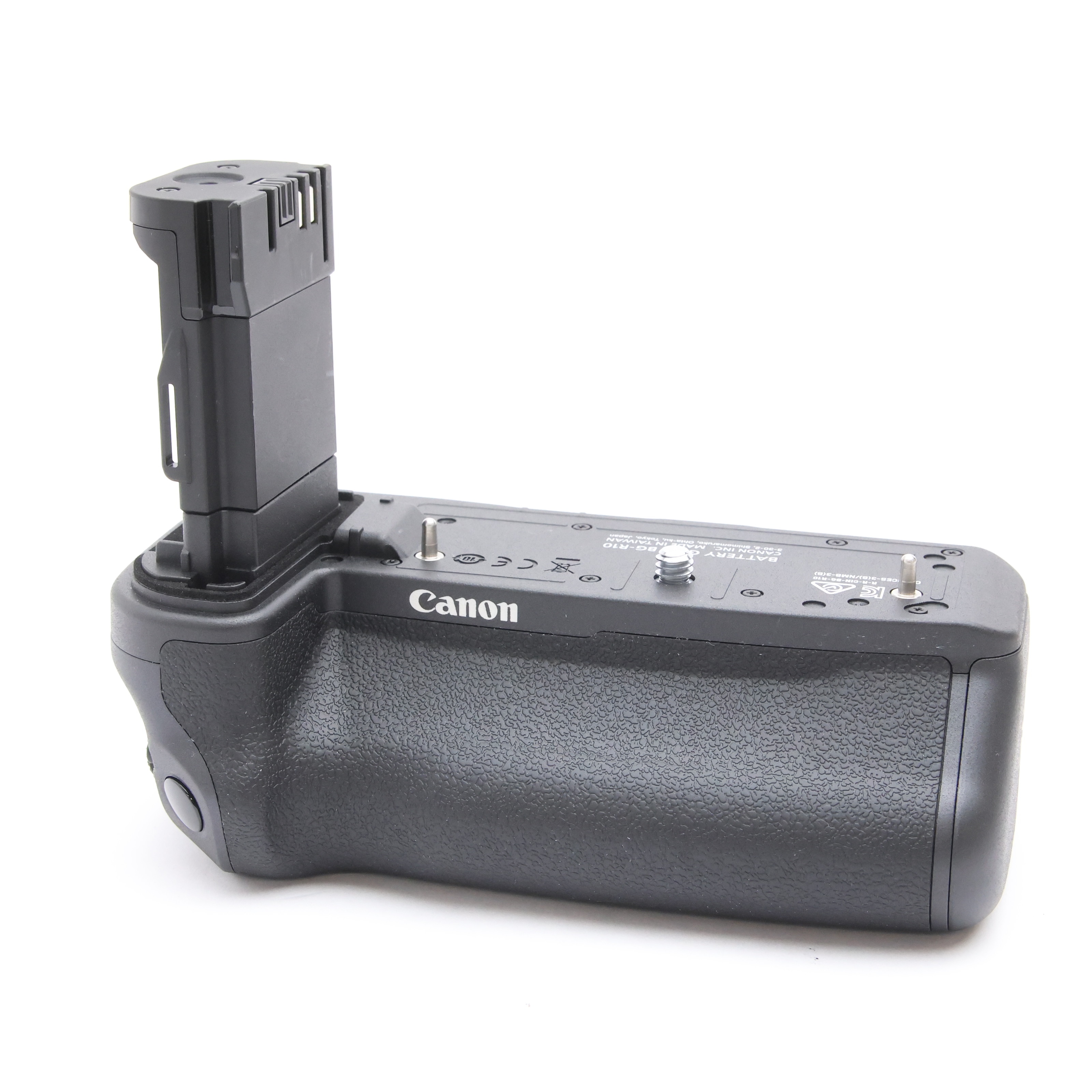 Canon BG-R10 バッテリーグリップ カメラ関連製品 bg-r10 バッテリー
