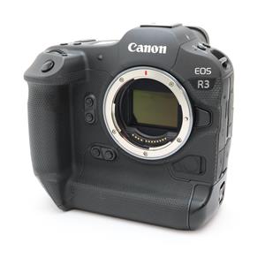 Canon EOS R3」の商品検索結果 | デジタルカメラ、ミラーレスカメラ