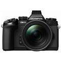 OLYMPUS (オリンパス) OM-D E-M1 12-40mm F2.8 レンズキット