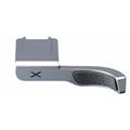 FUJIFILM (フジフイルム) X-E2用サムレスト TR-XE S シルバー
