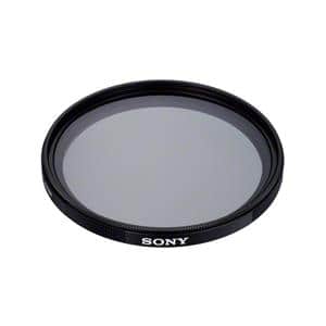 SONY (ソニー) Zeiss T* 円偏光フィルター 62mm VF-62CPAM2 メイン