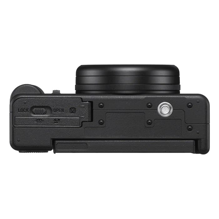 新品)SONY (ソニー) VLOGCAM ZV-1 II ボディ ZV-1M2 B ブラック（商品