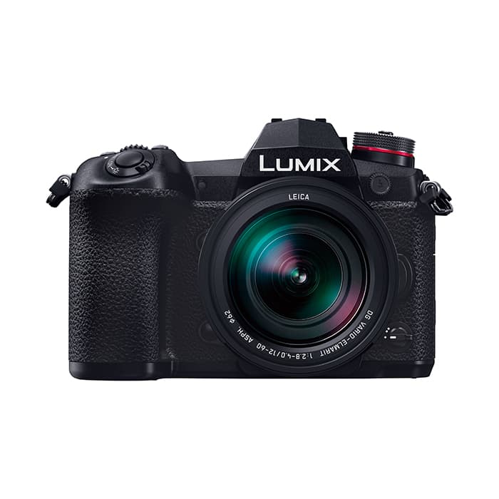 新品)Panasonic (パナソニック) LUMIX DC-G9L PRO  標準ズームライカDGレンズキット（商品ID：4549980016718）詳細ページ  デジタルカメラ、ミラーレスカメラ、交換レンズの総合サイト｜マップカメラ