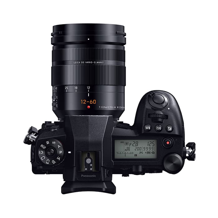 新品)Panasonic (パナソニック) LUMIX DC-G9L PRO 標準ズームライカDG 