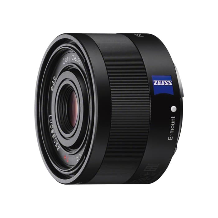 SONY T*FE35F2.8 ZA, SEL35F28Z