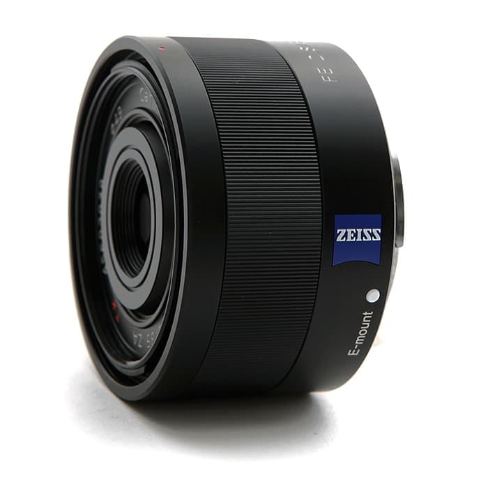 Sony Sonnar T* FE 35mm F2.8 ZA SEL35F28Z