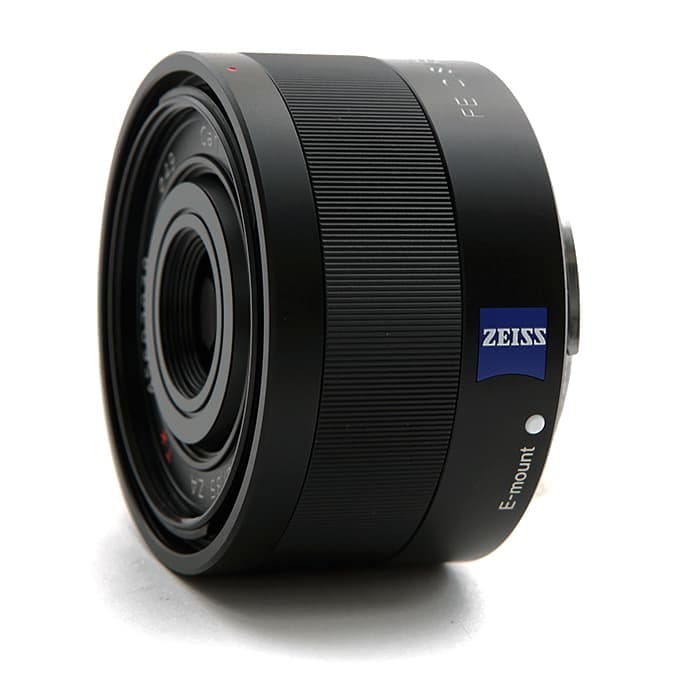 新品)SONY (ソニー) Sonnar T* FE 35mm F2.8 ZA SEL35F28Z（商品ID