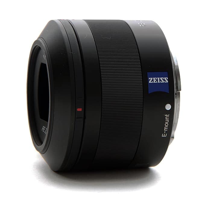 新品)SONY (ソニー) Sonnar T* FE 35mm F2.8 ZA SEL35F28Z（商品ID