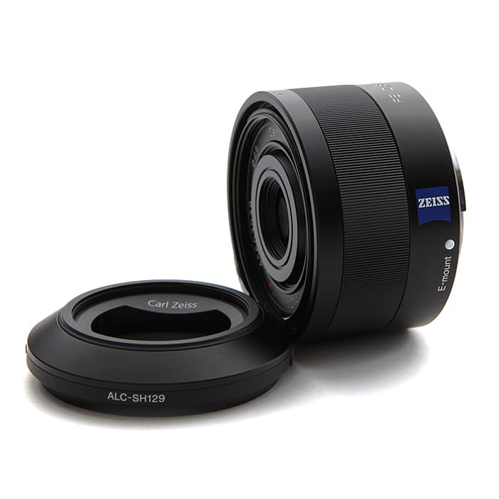 新品)SONY (ソニー) Sonnar T* FE 35mm F2.8 ZA SEL35F28Z（商品ID