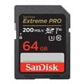 SanDisk (サンディスク) ExtremePRO SDXCカード UHS-I 64GB SDSDXXU-064G-GN4IN 海外パッケージ版