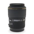 SIGMA (シグマ) AF 105mm F2.8 EX DG MACRO (CANON)