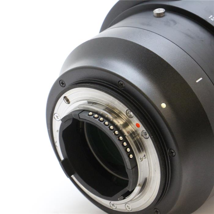SIGMA EX 120-300mm 2.8 D あったかくっ APO HSM ニコン用 F SIGMA EX 120-300mm 2.8 D あったかくっ APO HSM ニコン用 F