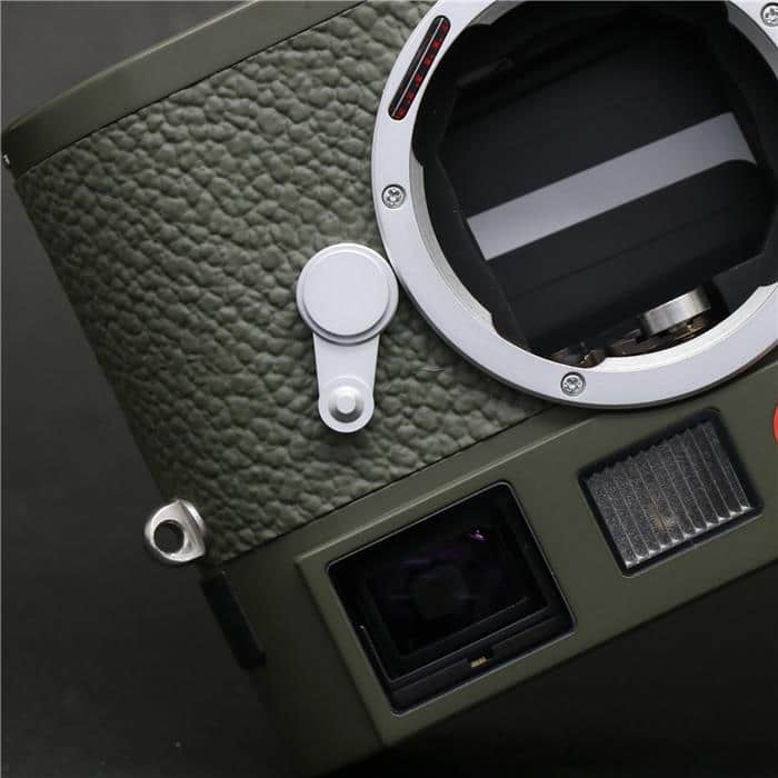 オーバーホール済み ライカ M2 1960年製 ボディ オーバーホール済み ライカ M2 1960年製 ボディ