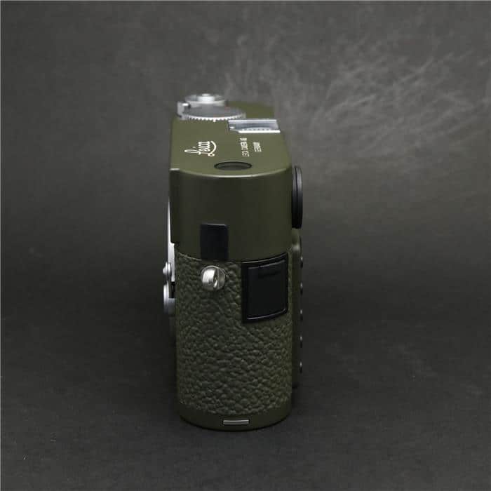 中古)Leica (ライカ) M8.2 サファリ ボディ（商品ID