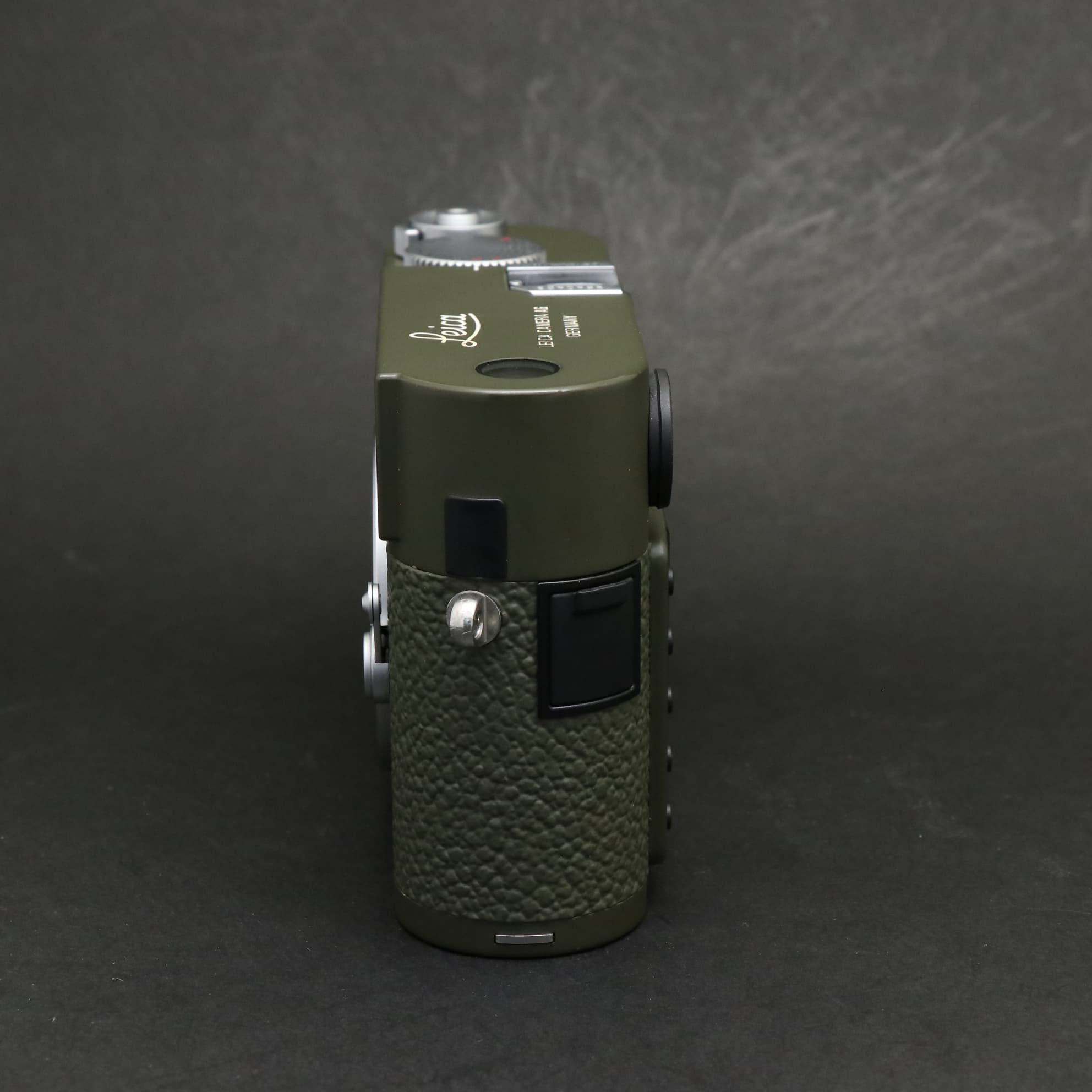 Leica M8.2 ライカ実働品　希少 中古)Leica (ライカ) M8.2 中華人民共和国 建国60周年記念モデル