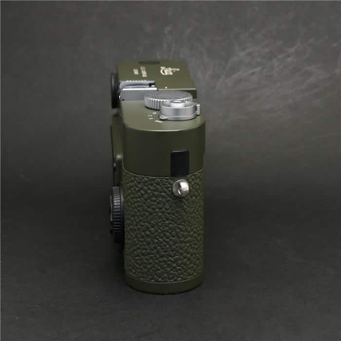 中古)Leica (ライカ) M8.2 サファリ ボディ（商品ID