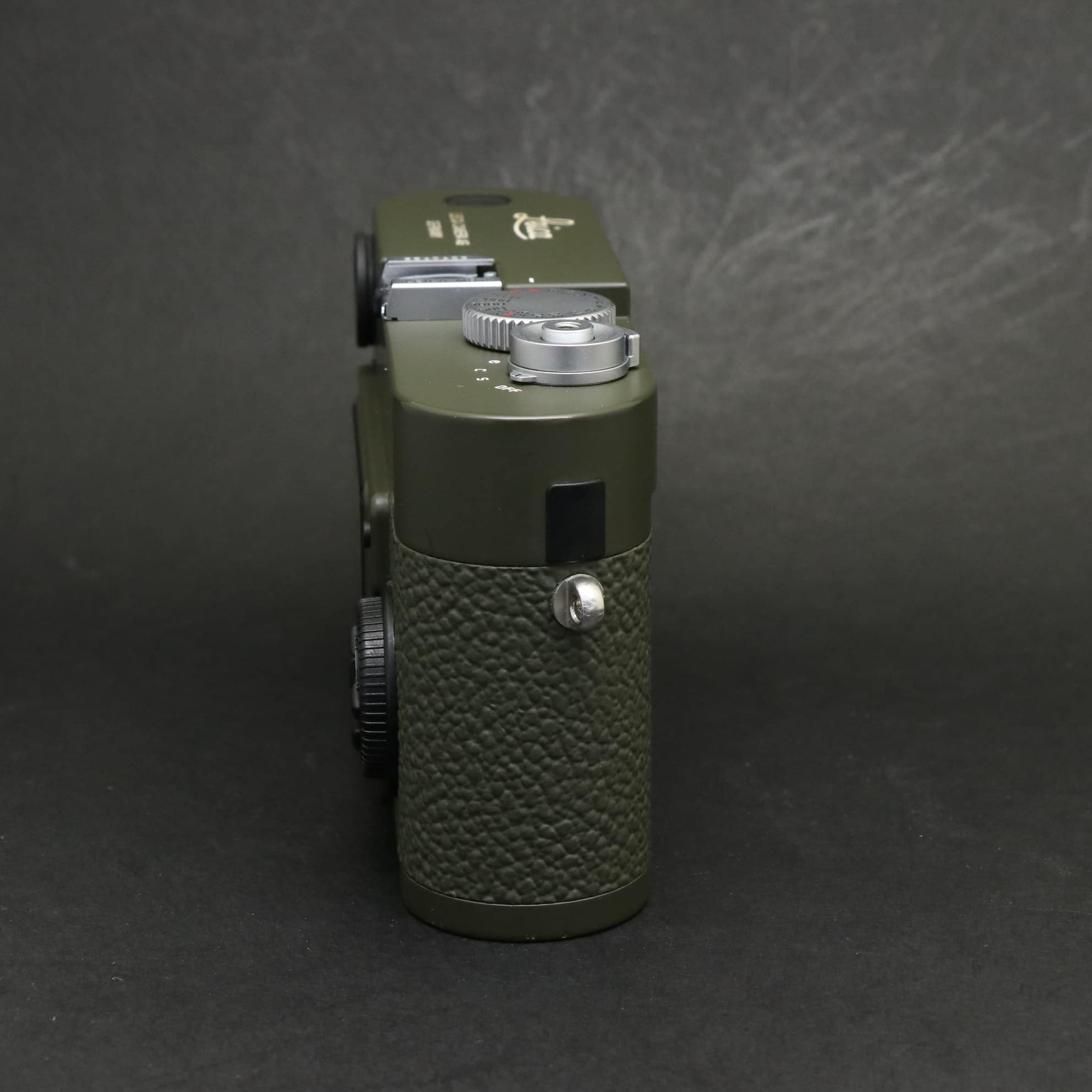 中古)Leica (ライカ) M8.2 サファリ ボディ（商品ID：3717008054719