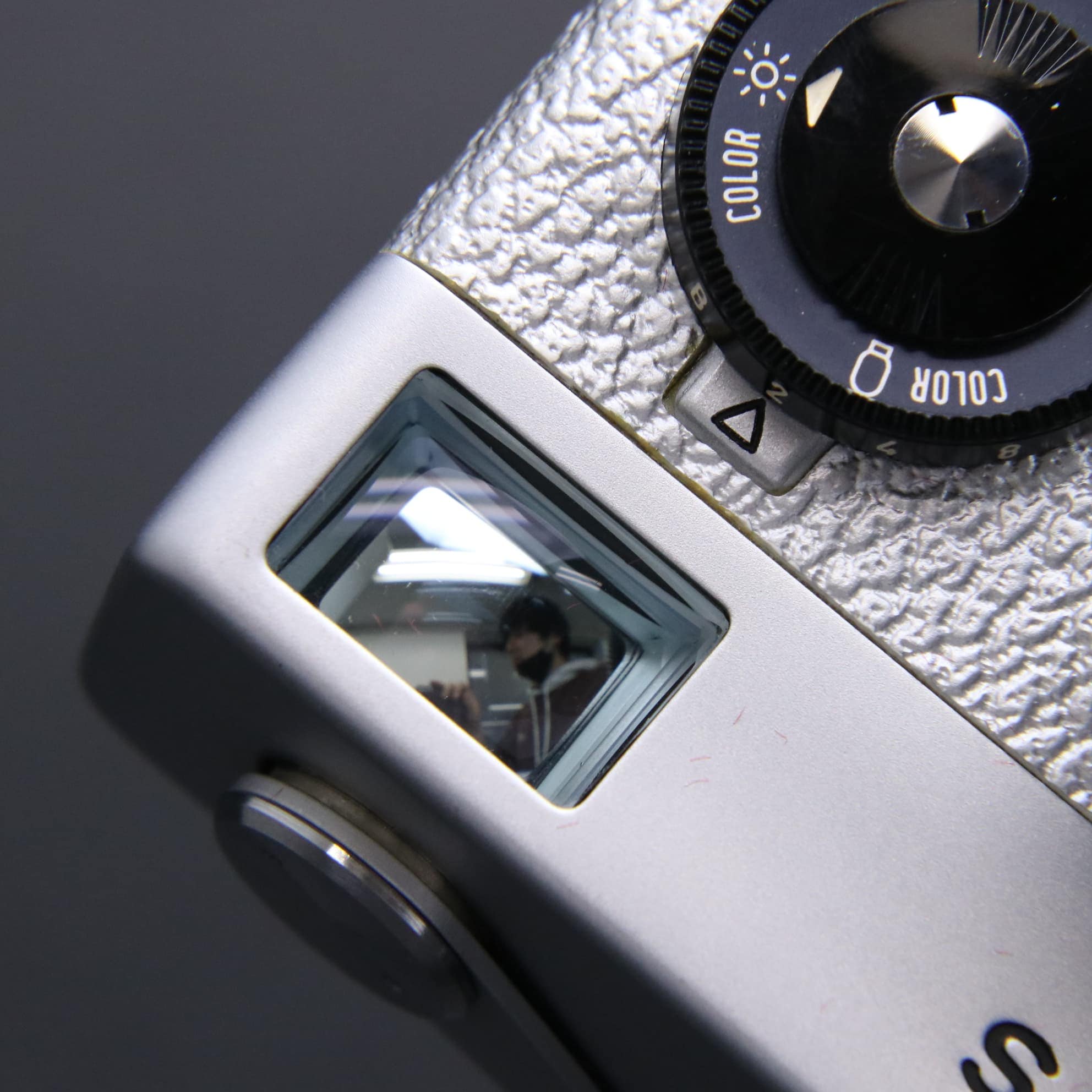 中古)Rollei (ローライ) ローライ 35S 10周年記念 シルバー（商品ID