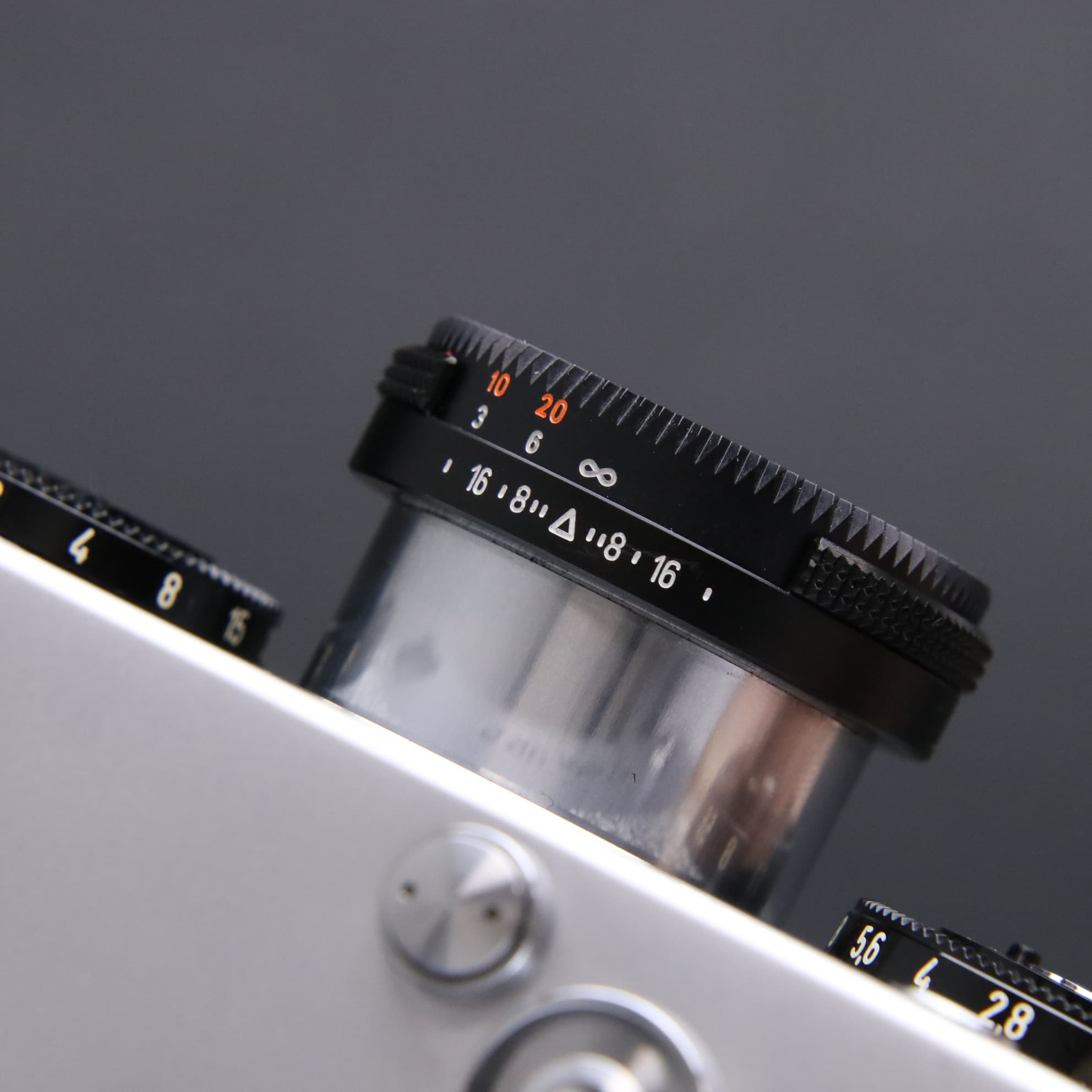 中古)Rollei (ローライ) ローライ 35S 10周年記念 シルバー（商品ID