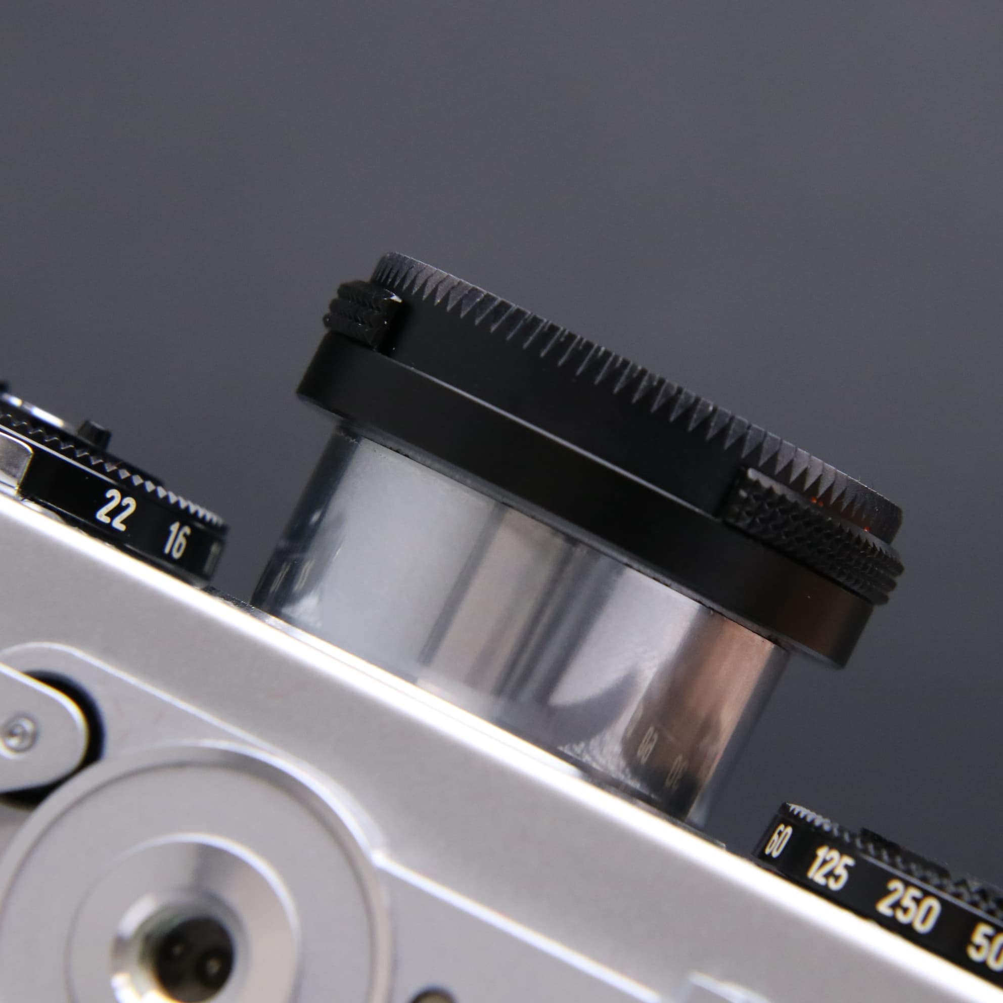 中古)Rollei (ローライ) ローライ 35S 10周年記念 シルバー（商品ID