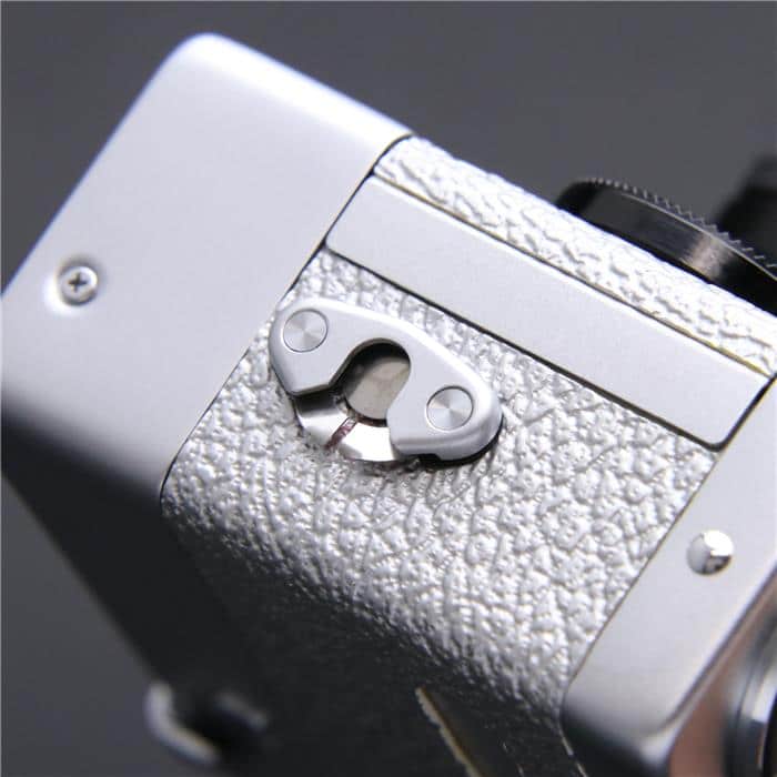 ローライ 35S シルバー 生産100万台記念モデル 美品 おまけ付き ローライ 35S シルバー 生産100万台記念モデル 美品 おまけ付き