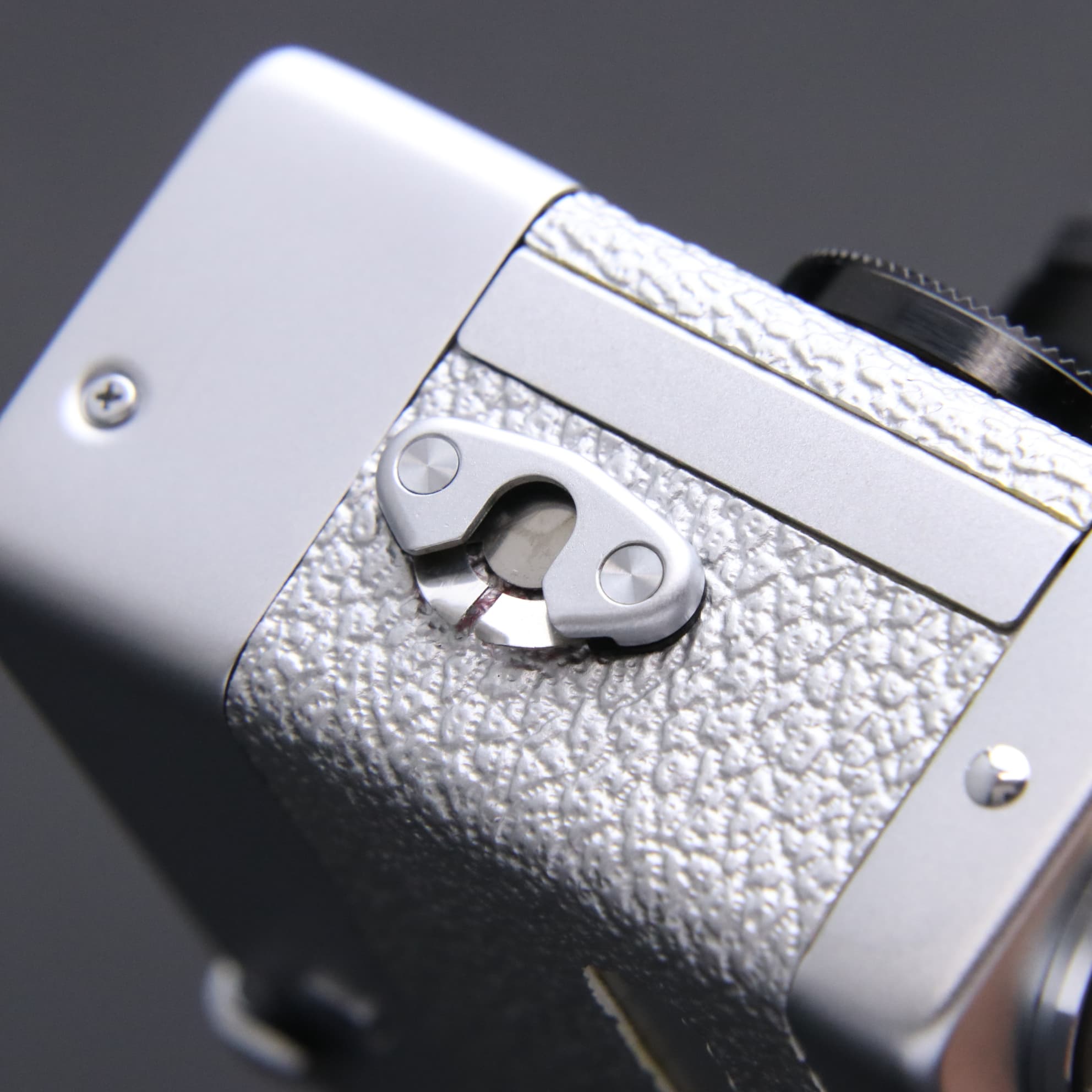 中古)Rollei (ローライ) ローライ 35S 10周年記念 シルバー（商品ID