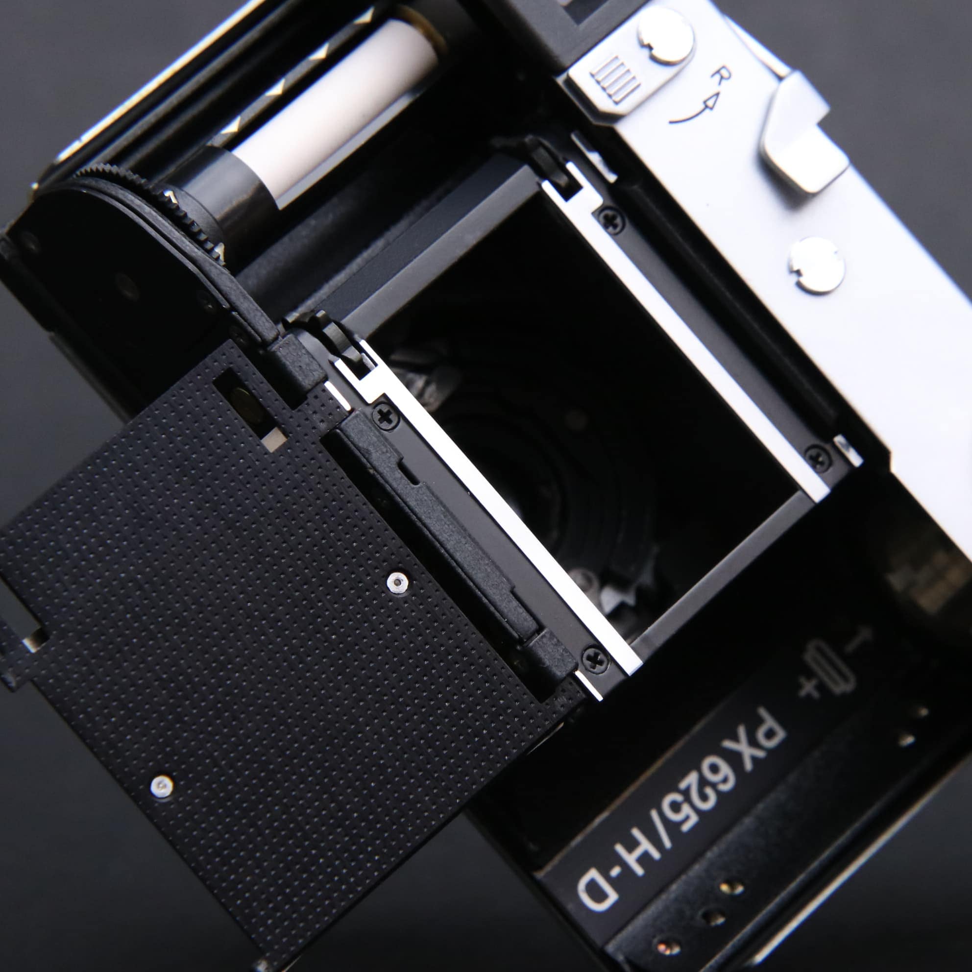 中古)Rollei (ローライ) ローライ 35S 10周年記念 シルバー（商品ID